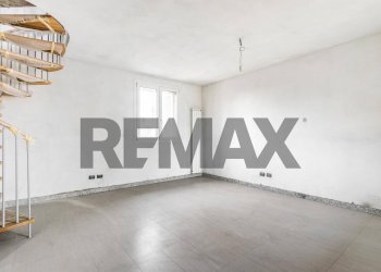 Stanza vuota - Villa Bifamiliare Via Fanti
 
snc, Castano Primo - foto 21