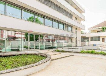 Edificio all\'aperto - Office Via Alberto da Giussano
21, Castellanza - photo 1