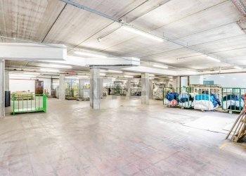 Parcheggio - Office Via Alberto da Giussano
21, Castellanza - photo 18