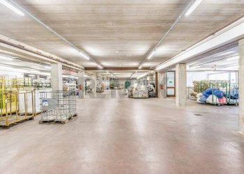 Parcheggio - Office Via Alberto da Giussano
21, Castellanza - photo 19