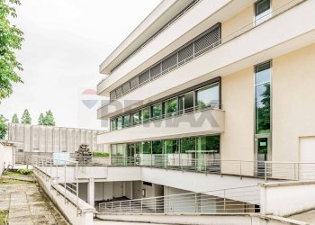 Edificio all\'aperto - Office Via Alberto da Giussano
21, Castellanza - photo 23