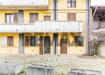 Edificio all\'aperto - Two-room apartment via fanti
 
snc, Castano Primo - photo 3