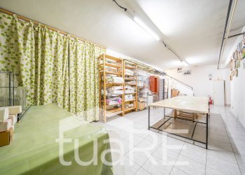 Foto 9 - Shop Via Baldo Degli Ubaldi, Roma - photo 9