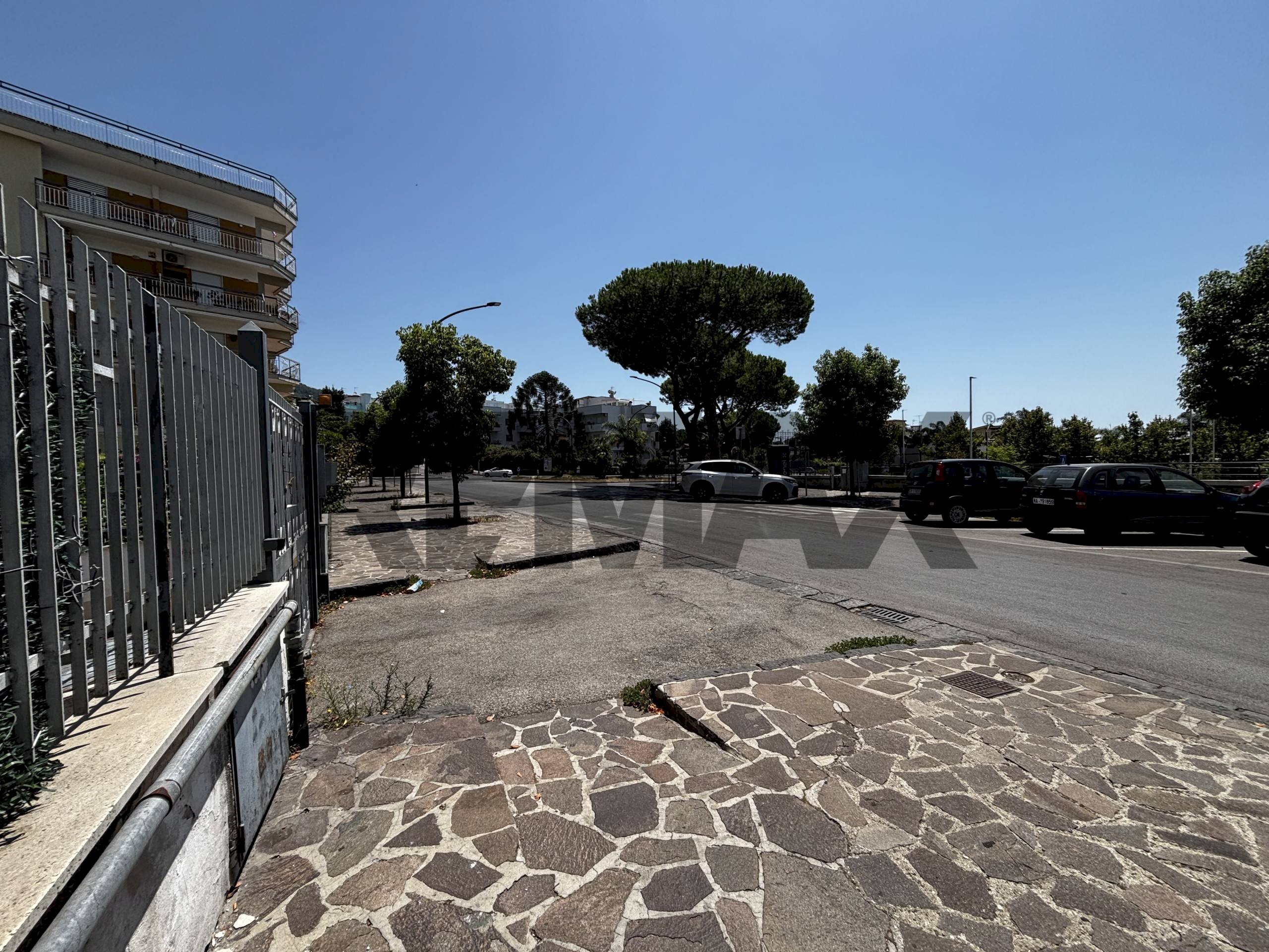 Edificio all\'aperto - Box Via Plinio il Vecchio
 
59, San Sebastiano al Vesuvio - foto 1