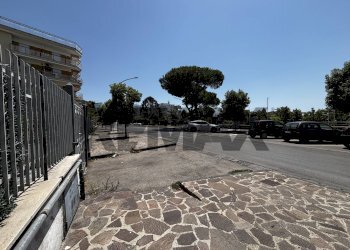 Edificio all\'aperto - Box Via Plinio il Vecchio
 
59, San Sebastiano al Vesuvio - foto 1