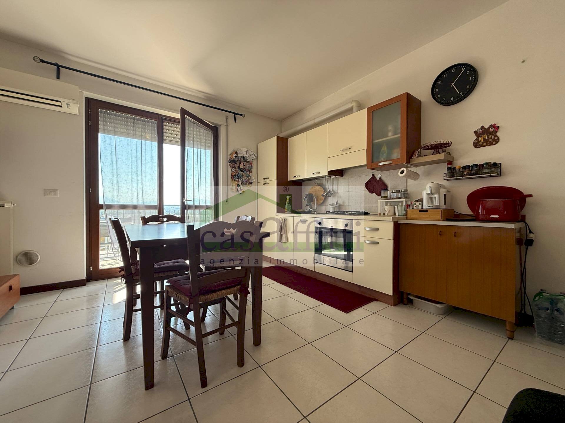 Foto 1 - Two-room apartment Via Papa Giovanni Paolo II
 
1, Chieti - photo 1