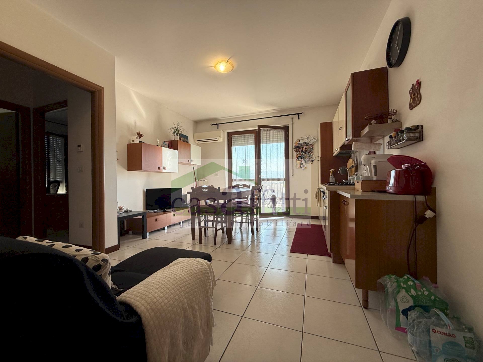 Foto 2 - Two-room apartment Via Papa Giovanni Paolo II
1, Chieti - photo 2