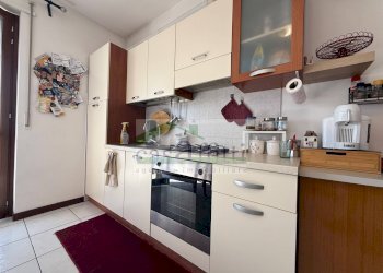 Foto 3 - Two-room apartment Via Papa Giovanni Paolo II
1, Chieti - photo 3