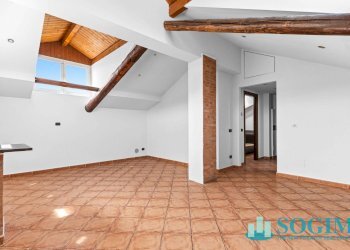 Foto 2 - Bilocale VIA PER INCIRANO
7, Nova Milanese - foto 2