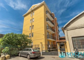 Foto 20 - Bilocale VIA PER INCIRANO
7, Nova Milanese - foto 20