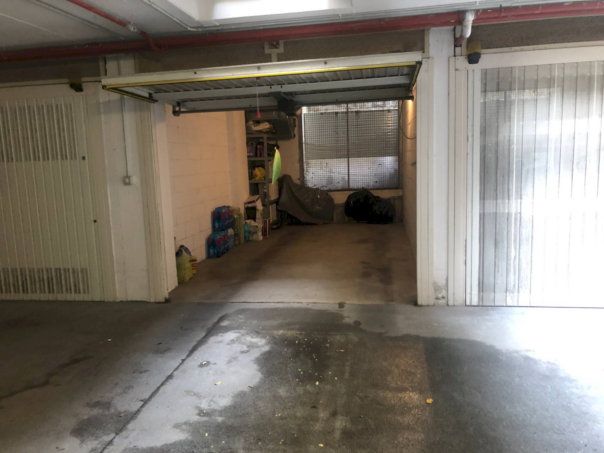 Foto 2 - Box via Cenisio
46, Milano - foto 2