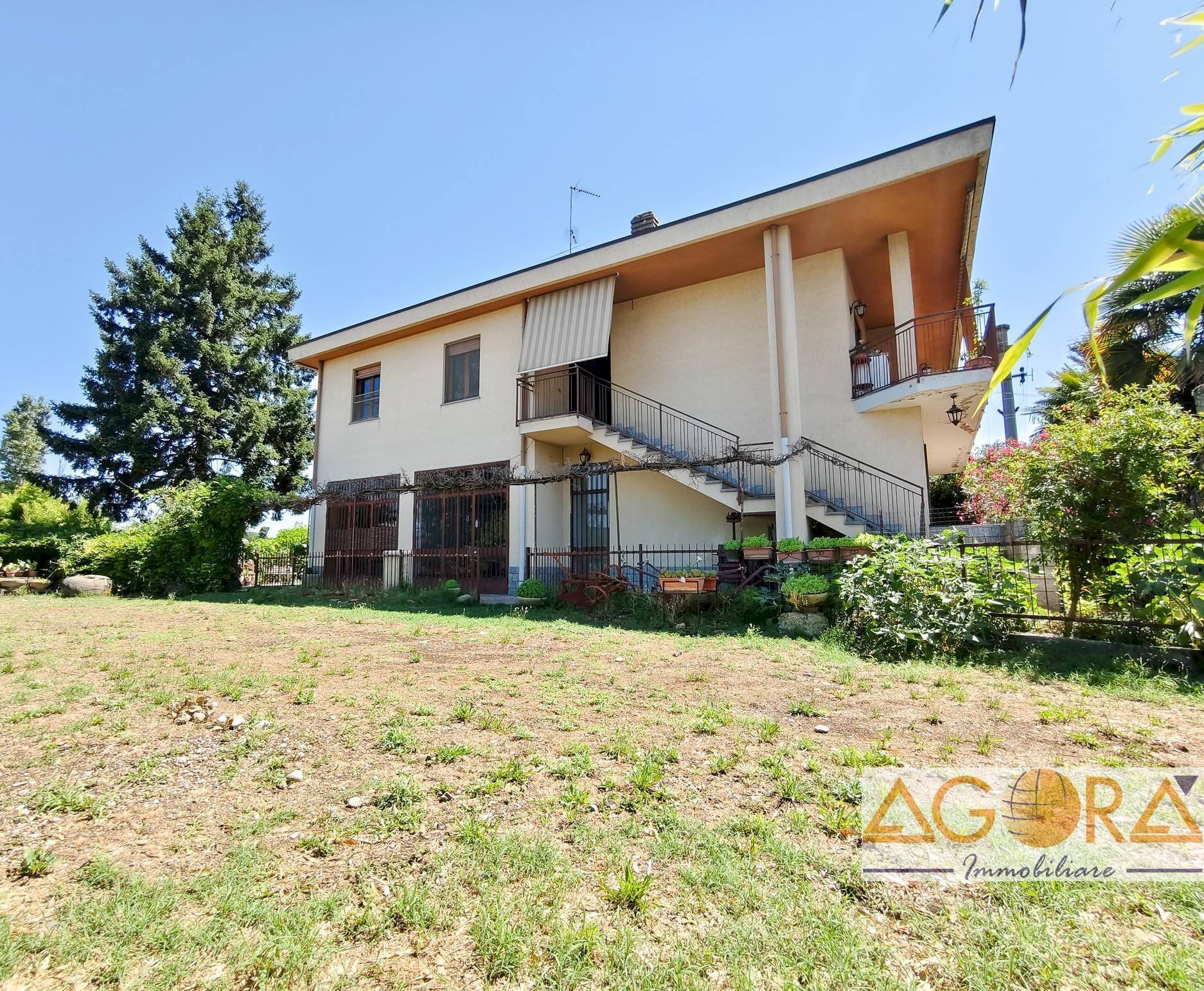 Foto 1 - Casa indipendente Strada Provinciale per Villaromagnano, Tortona - foto 1