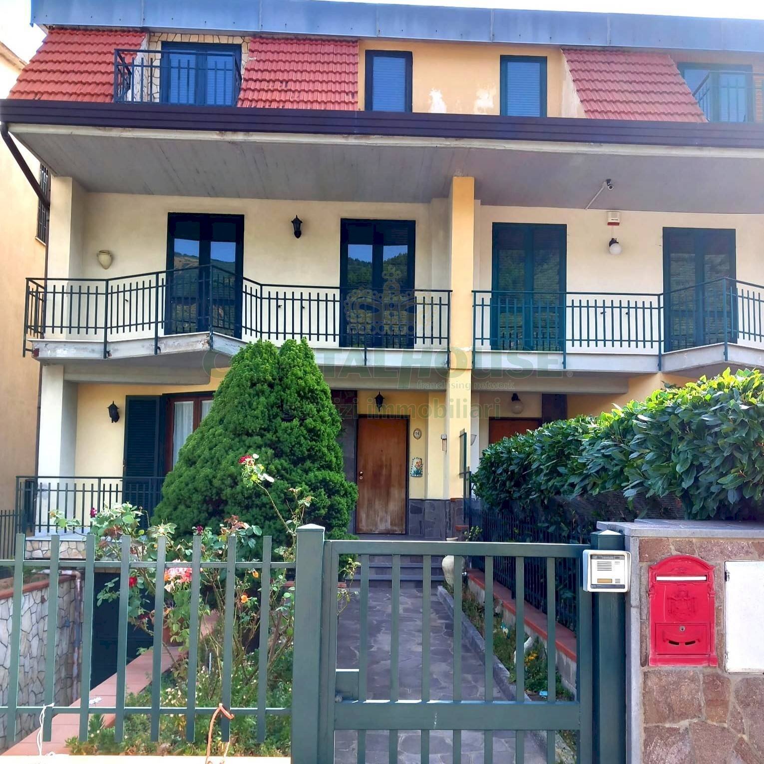 Foto 1 - Villa sirignano, Sirignano - photo 1