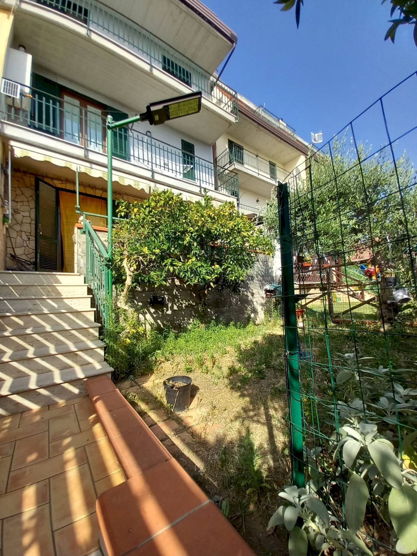 Foto 2 - Villa sirignano, Sirignano - photo 2