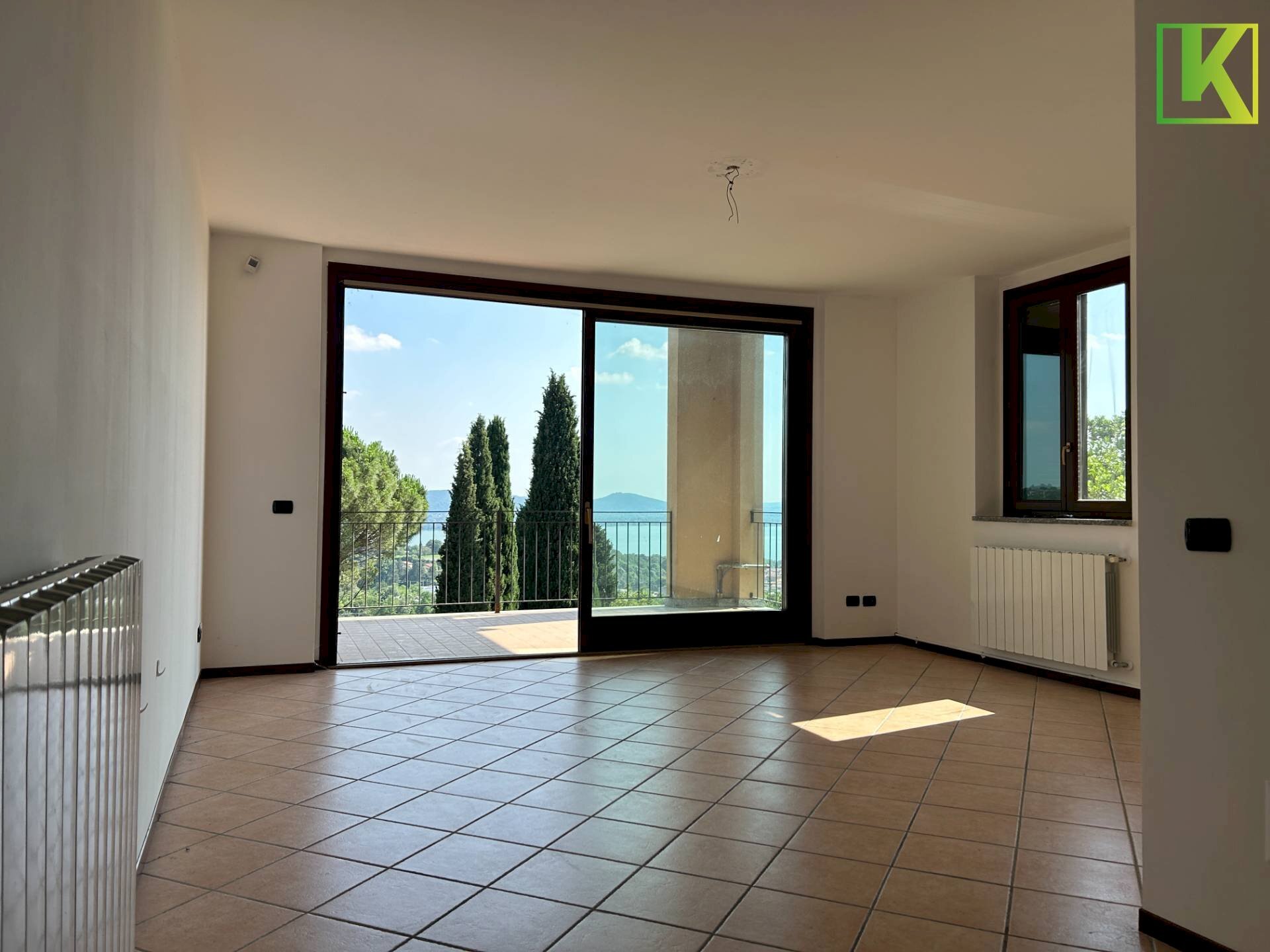 Foto 3 - Three-room apartment Via Verdi
27, Comerio - photo 3