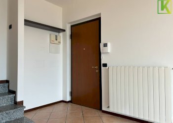 Foto 9 - Three-room apartment Via Verdi
27, Comerio - photo 9
