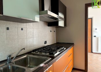 Foto 12 - Three-room apartment Via Verdi
27, Comerio - photo 12