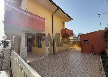 Terrazza - Casa indipendente via Dell'Iris
 
sn, Ispica - foto 7