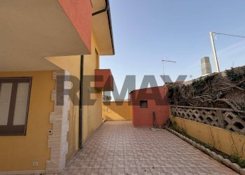 Terrazza - Casa indipendente via Dell'Iris
 
sn, Ispica - foto 10