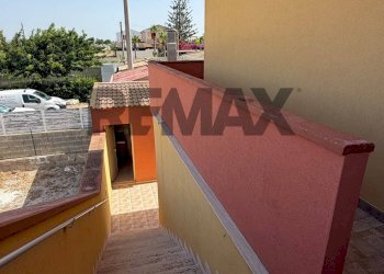 Terrazza - Casa indipendente via Dell'Iris
 
sn, Ispica - foto 23