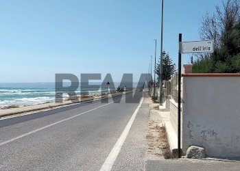 Edificio all\'aperto - Casa indipendente via Dell'Iris
 
sn, Ispica - foto 44