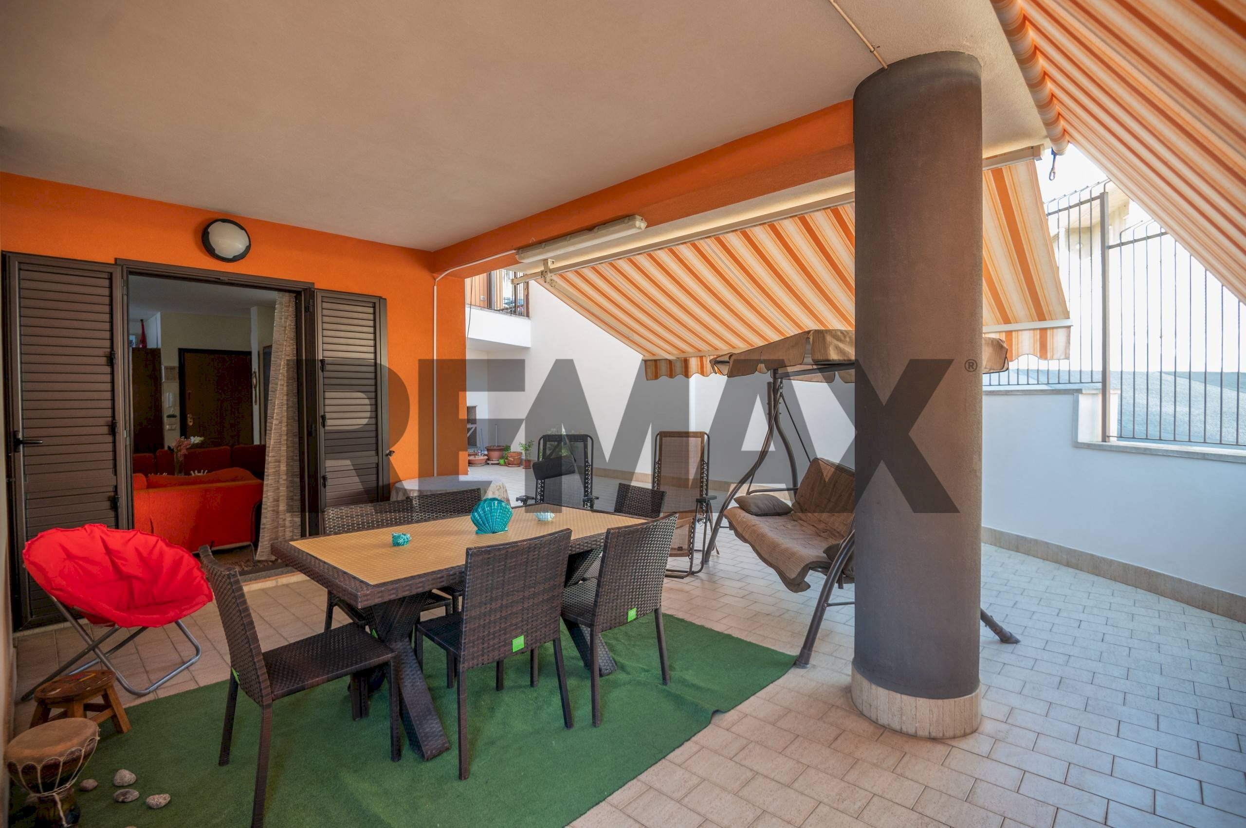 Terrazza - Appartamento via Placido Rizzotto
 
39, Vittoria - foto 1