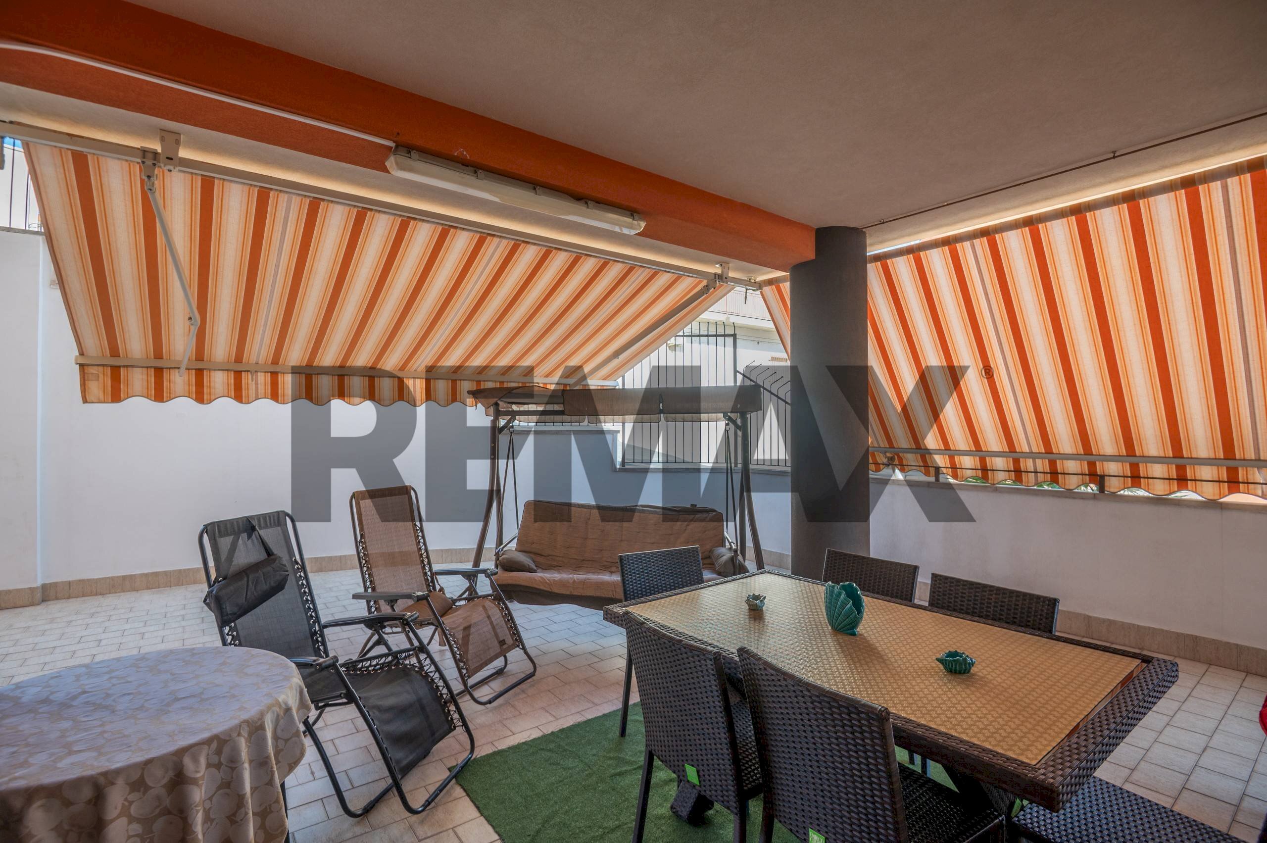 Terrazza - Appartamento via Placido Rizzotto
39, Vittoria - foto 2