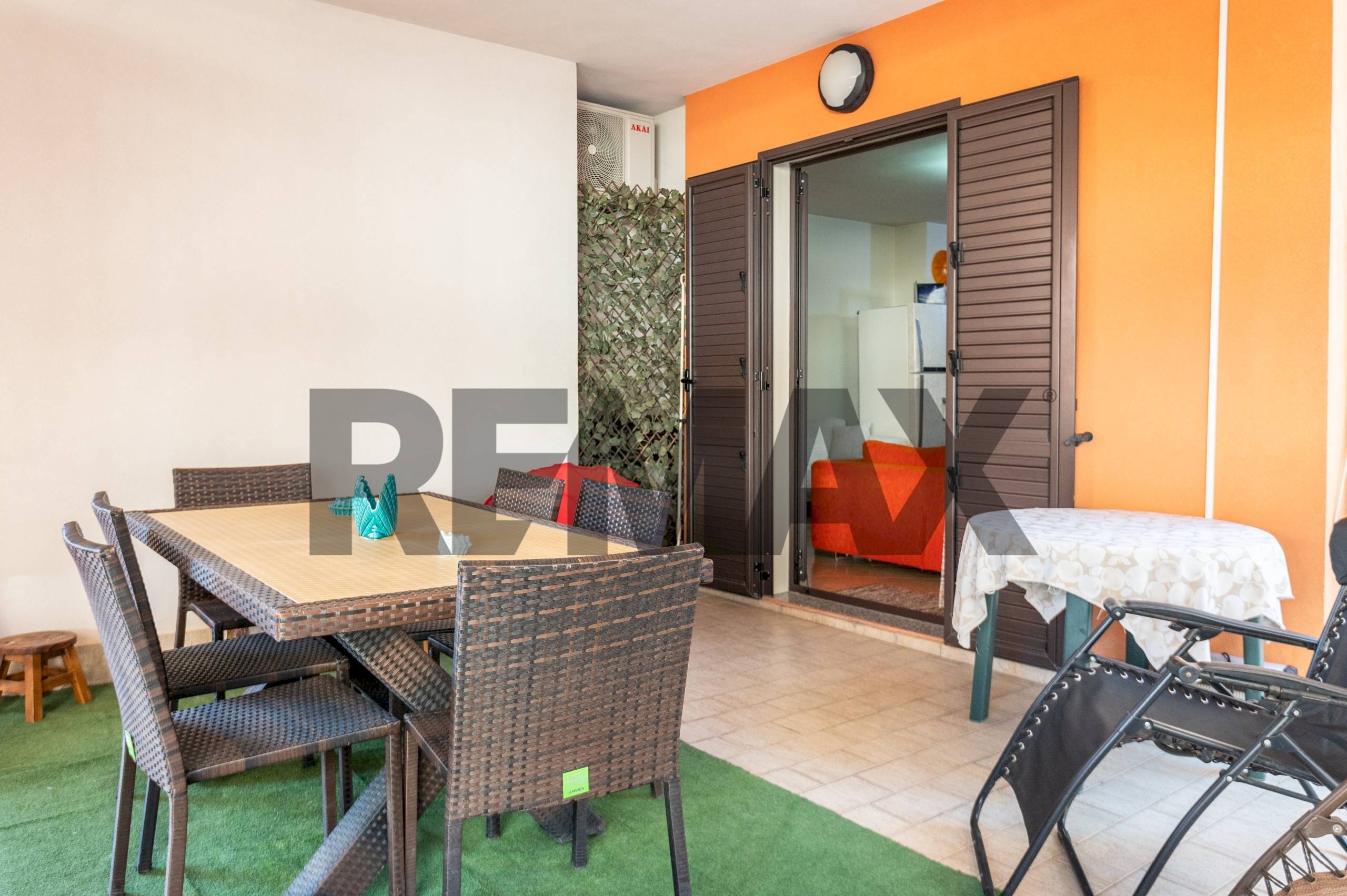 Sala da pranzo - Appartamento via Placido Rizzotto
39, Vittoria - foto 3