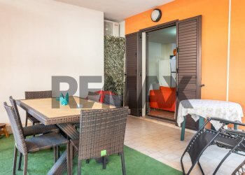 Sala da pranzo - Appartamento via Placido Rizzotto
 
39, Vittoria - foto 3