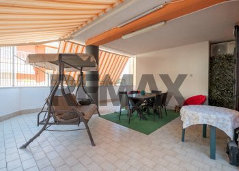 Terrazza - Appartamento via Placido Rizzotto
 
39, Vittoria - foto 4