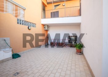 Terrazza - Appartamento via Placido Rizzotto
 
39, Vittoria - foto 5
