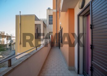 Balcone - Appartamento via Placido Rizzotto
 
39, Vittoria - foto 6