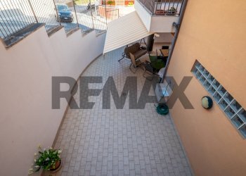 Terrazza - Appartamento via Placido Rizzotto
 
39, Vittoria - foto 7