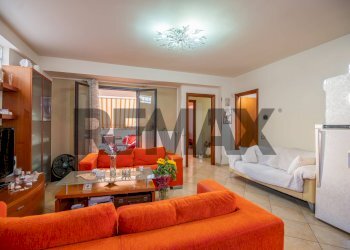 Soggiorno - Appartamento via Placido Rizzotto
 
39, Vittoria - foto 10