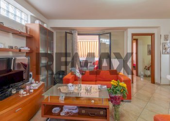 Soggiorno - Appartamento via Placido Rizzotto
 
39, Vittoria - foto 11
