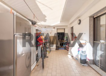 Terrazza - Appartamento via Placido Rizzotto
 
39, Vittoria - foto 13
