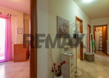 Hall / corridoio - Appartamento via Placido Rizzotto
 
39, Vittoria - foto 15