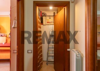 Hall / corridoio - Appartamento via Placido Rizzotto
 
39, Vittoria - foto 20