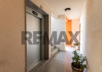 Hall / corridoio - Appartamento via Placido Rizzotto
 
39, Vittoria - foto 26