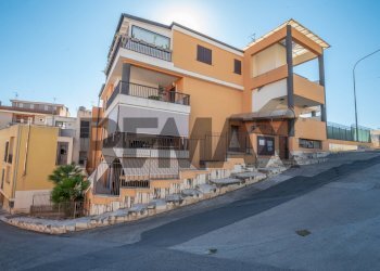 Edificio all\'aperto - Appartamento via Placido Rizzotto
 
39, Vittoria - foto 28