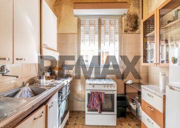 Cucina - Four-room apartment via Guido De Ruggero
 
140, Vittoria - photo 4