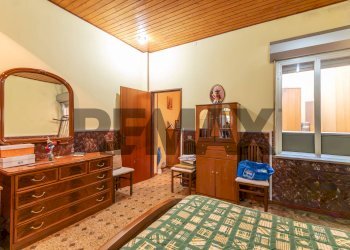 Camera / camera da letto - Four-room apartment via Guido De Ruggero
 
140, Vittoria - photo 7