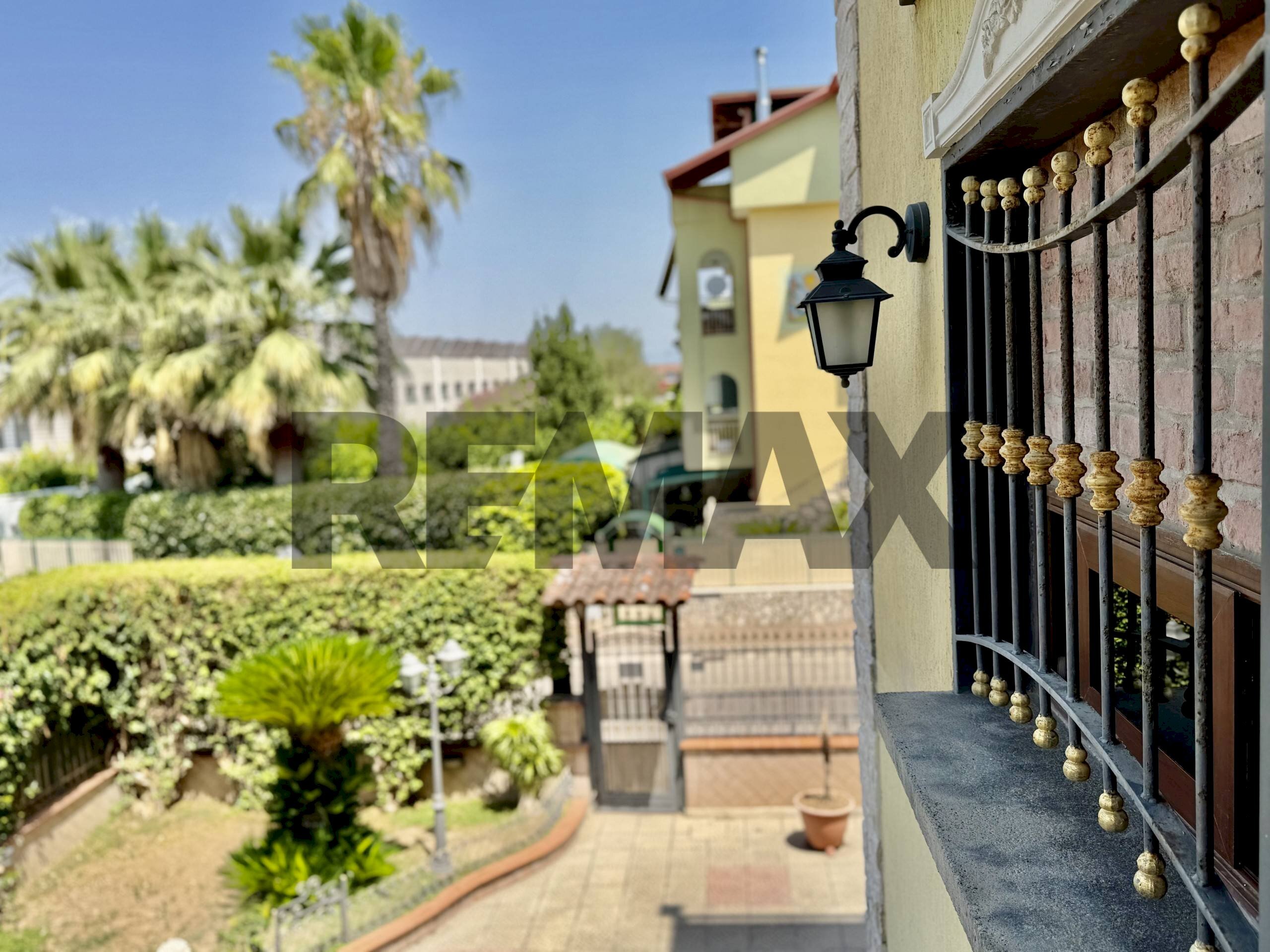 Terrazza - Villa TRAVERSA III CESARE PAVESE
64, Mugnano di Napoli - photo 3