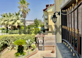 Terrazza - Villa TRAVERSA III CESARE PAVESE
 
64, Mugnano di Napoli - photo 3