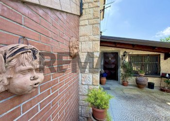 Terrazza - Villa TRAVERSA III CESARE PAVESE
 
64, Mugnano di Napoli - photo 48