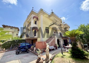 Casa all\'aperto - Villa TRAVERSA III CESARE PAVESE
 
64, Mugnano di Napoli - photo 70