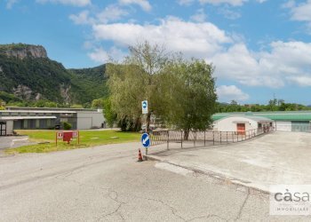 Foto 4 - Capannone VIA SPAGNOLI, Arcisate - foto 4