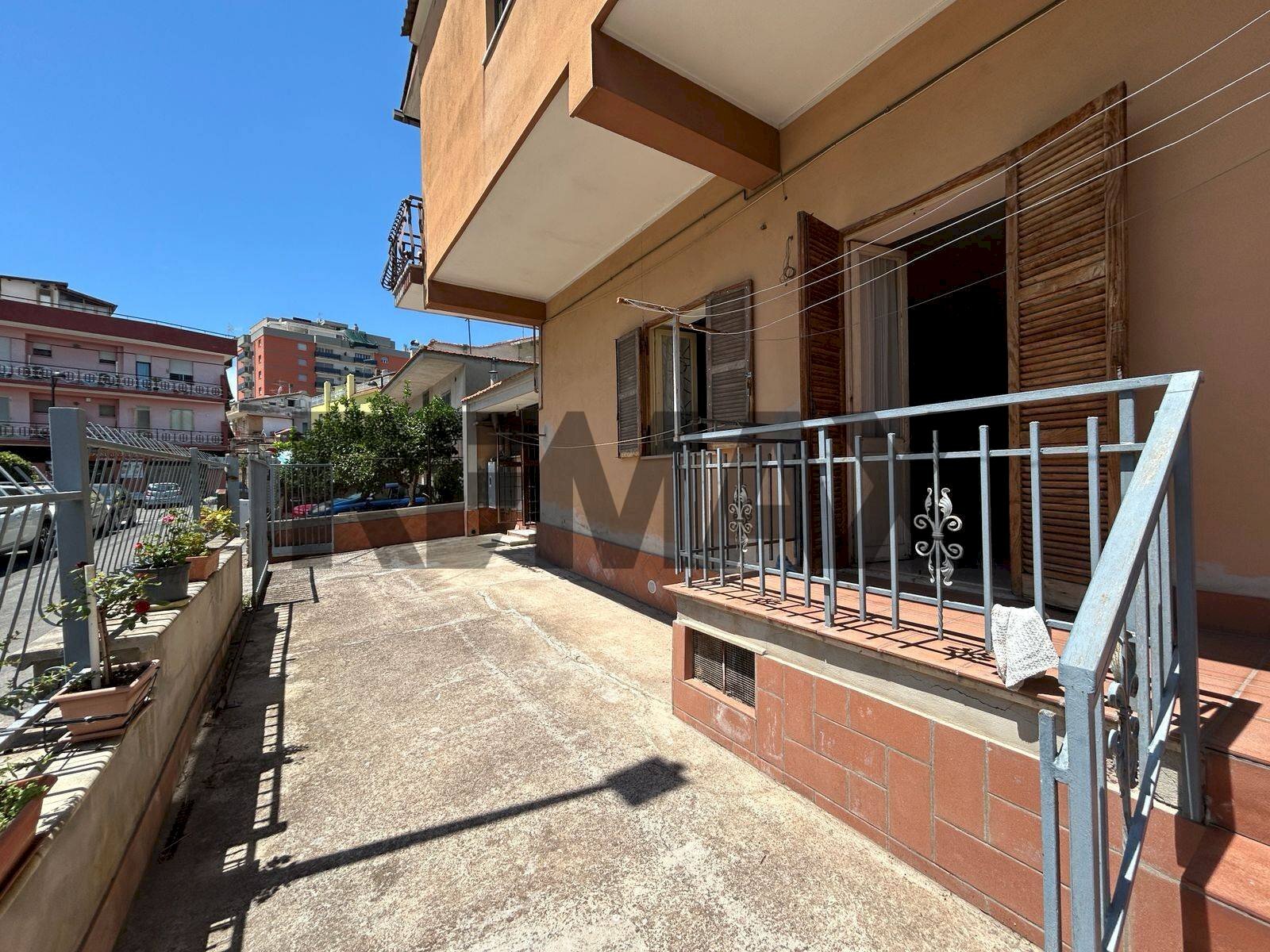 Terrazza - Trilocale via Alfonso La Marmora
7, Aprilia - foto 3