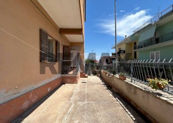 Terrazza - Trilocale via Alfonso La Marmora
 
7, Aprilia - foto 4