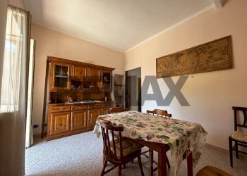 Sala da pranzo - Trilocale via Alfonso La Marmora
 
7, Aprilia - foto 12